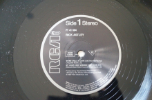 Rick Astley  When I fall in Love (Vinyl Maxi Single)