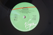Sandra  Heaven can wait (Vinyl Maxi Single)