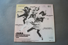 Starship  Sara (Vinyl Maxi Single)