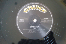Starship  Sara (Vinyl Maxi Single)