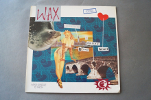Wax  Building a Bridge to your Heart (Vinyl Maxi Single)