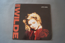 Kim Wilde  You came (Vinyl Maxi Single)