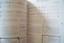 ACDC - Riffology Notenbuch Guitar