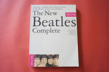 Beatles - The New Beatles Complete Vol. 1 Songbook Notenbuch Piano Vocal Guitar PVG