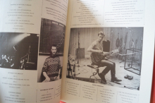 Billy Bragg - Back to Basics (ohne Vinyl) Songbook Notenbuch Vocal Guitar