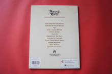 Bonnie Raitt - Longing in their Hearts Songbook Notenbuch Piano Vocal Guitar PVG