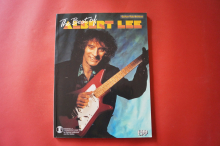 Albert Lee - The Best of Songbook Notenbuch Vocal Guitar