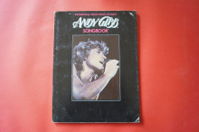 Andy Gibb - Songbook (mit Poster) Songbook Notenbuch Piano Vocal Guitar PVG