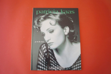 Patricia Kaas - Je te dis vous Songbook Notenbuch Piano Vocal Guitar PVG