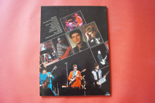 Boomtown Rats - 12 Songs Songbook Notenbuch Piano Vocal Guitar PVG