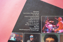 Boomtown Rats - 12 Songs Songbook Notenbuch Piano Vocal Guitar PVG