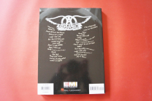 Aerosmith - O yeah Songbook Notenbuch Vocal Guitar