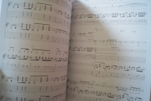 Aerosmith - O yeah Songbook Notenbuch Vocal Guitar