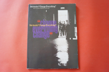 Del Amitri - Change everything Songbook Notenbuch Piano Vocal Guitar PVG