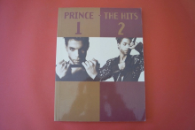 Prince - The Hits 1 & 2 Songbook Notenbuch Piano Vocal Guitar PVG
