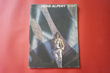 Herb Alpert - Rise Songbook Notenbuch Piano Vocal Guitar PVG