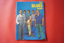 Blues Band - The Blues Band Songbook Notenbuch Vocal Guitar