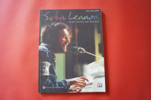 John Lennon - Sheet Music Anthology Songbook Notenbuch Piano Vocal Guitar PVG