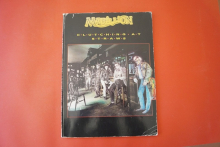 Marillion - Clutching at Straws Songbook Notenbuch Piano Vocal Guitar PVG