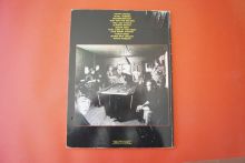 Marillion - Clutching at Straws Songbook Notenbuch Piano Vocal Guitar PVG