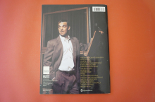 Robbie Williams - Swing when you´re winning (mit CD) Songbook Notenbuch Piano Vocal
