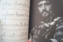 Waylon Jennings - I´ve always been Crazy Songbook Notenbuch Piano Vocal Guitar PVG