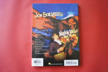 Joe Bonamassa - Muddy Wolf at Red Rocks Songbook Notenbuch Vocal Guitar