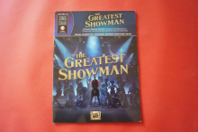 The Greatest Showman (mit Audiocode) Songbook Notenbuch Choir Piano