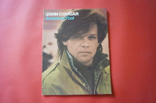 John Cougar - American Fool Songbook Notenbuch Piano Vocal Guitar PVG