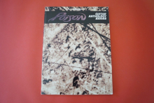 Poison - Guitar Anthology Songbook Notenbuch Vocal Guitar