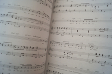 Sarah Vaughan - Original Keys for Singers Songbook Notenbuch Piano Vocal