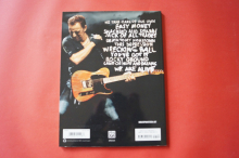 Bruce Springsteen - Wrecking Ball Songbook Notenbuch Vocal Guitar