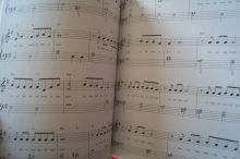 Mamma Mia (Abba Movie) Songbook Notenbuch Big Note-Piano Vocal