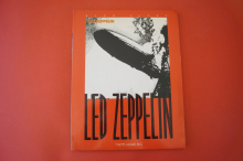 Led Zeppelin - I (Band Score Japan) Songbook Notenbuch für Bands (Transcribed Scores)