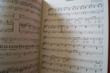 Gilbert O´Sullivan - Songbook Songbook Notenbuch Piano Vocal