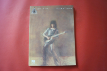 Jeff Beck - Blow by Blow Songbook Notenbuch Guitar
