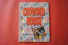 Crowded House - Crowded House (mit Poster) Songbook Notenbuch Piano Vocal Guitar PVG