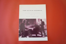 Style Council - Confessions of a Pop Group Songbook Notenbuch Piano Vocal Guitar PVG