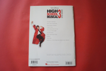 High School Musical 3 (Play along, mit CD) Songbook Notenbuch Tenor Sax