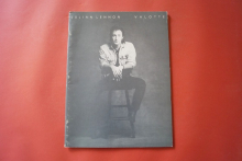 Julian Lennon - Valotte Songbook Notenbuch Piano Vocal Guitar PVG