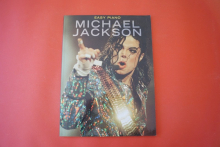 Michael Jackson - Easy Piano Songbook Notenbuch Easy Piano Vocal