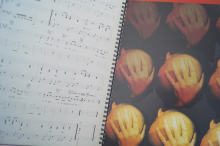 Pascal Obispo - Soledad Songbook Notenbuch Piano Vocal Guitar PVG