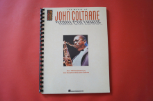 John Coltrane - The Music of Songbook Notenbuch Saxophone