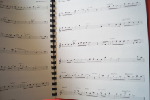 John Coltrane - The Music of Songbook Notenbuch Saxophone