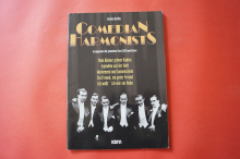 Comedian Harmonists - 5 Songs Songbook Notenbuch Choir Piano