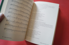 Rainald Grebe - Das grüne Herz Deutschlands Songbook Notenbuch Vocal Guitar
