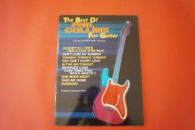 Phil Collins - The Best of for Guitar Songbook Notenbuch Vocal Guitar