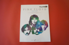 Pink Floyd - Guitar Play along (mit CDs) Songbook Notenbuch Vocal Guitar