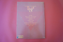 Styx - Cornerstone Songbook Notenbuch Piano Vocal Guitar PVG