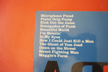 Rage against the Machine - Renegades Songbook Notenbuch Vocal Guitar